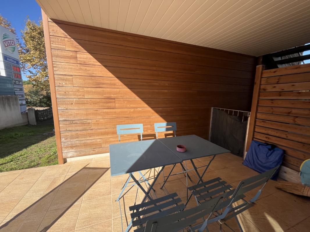 F2 MEUBLE RCE AMBIENTE I LIEU DIT VETO ET PIOBO PORTICCIO
