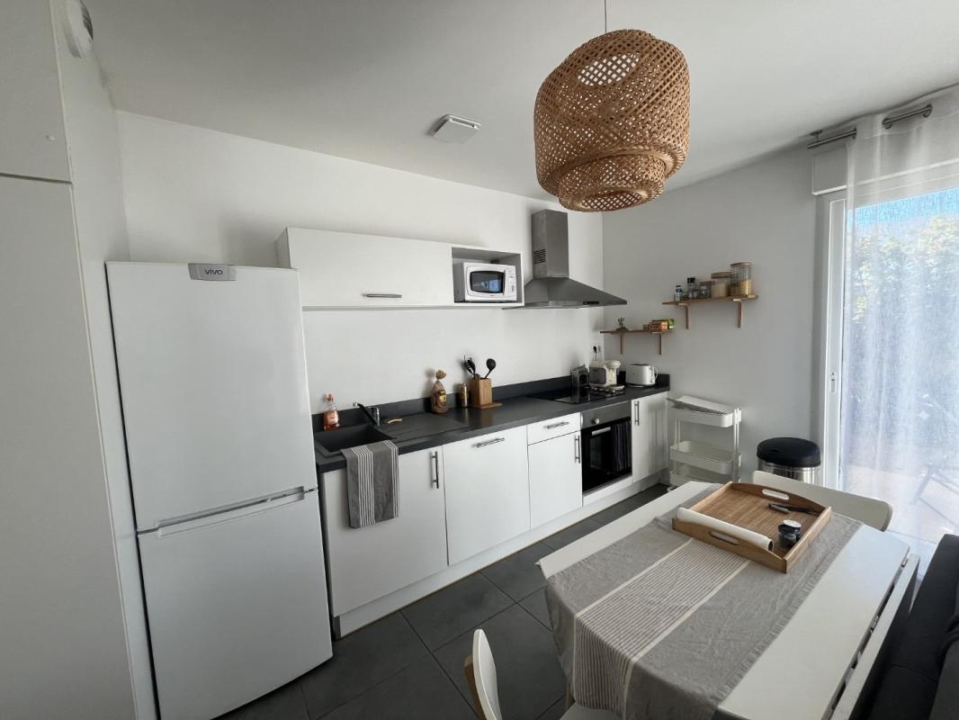 F2 MEUBLE RCE AMBIENTE I LIEU DIT VETO ET PIOBO PORTICCIO