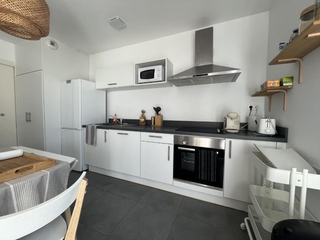 F2 MEUBLE RCE AMBIENTE I LIEU DIT VETO ET PIOBO PORTICCIO