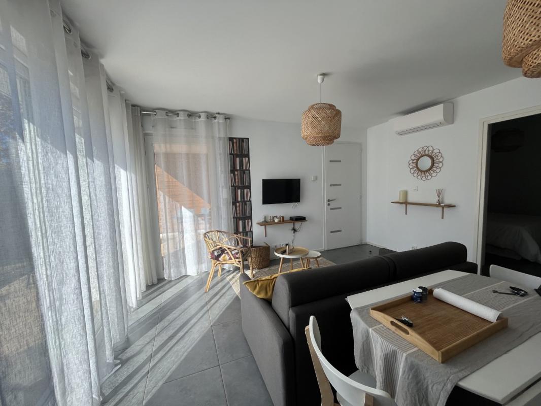 F2 MEUBLE RCE AMBIENTE I LIEU DIT VETO ET PIOBO PORTICCIO