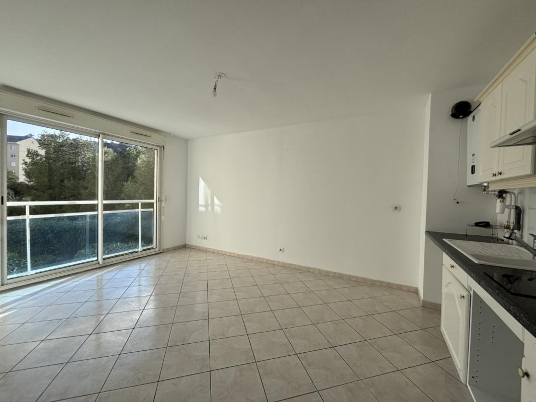 Location appartement à Bastia