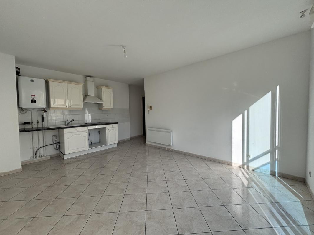Location appartement à Bastia