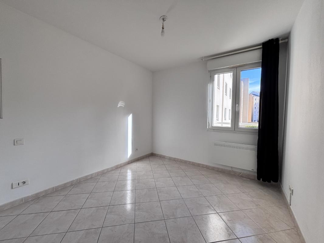 Location appartement à Bastia