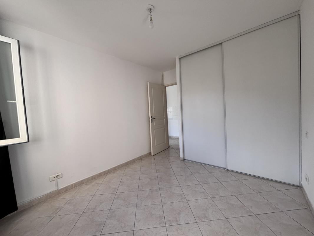 Location appartement à Bastia