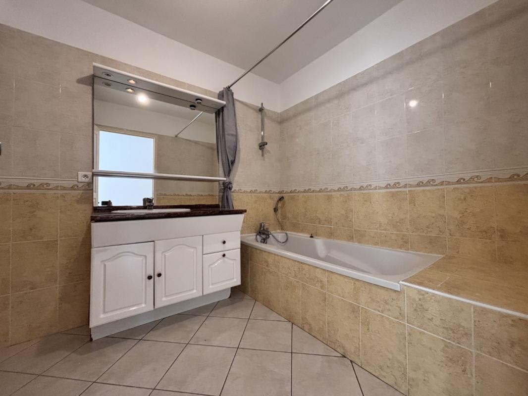 Location appartement à Bastia