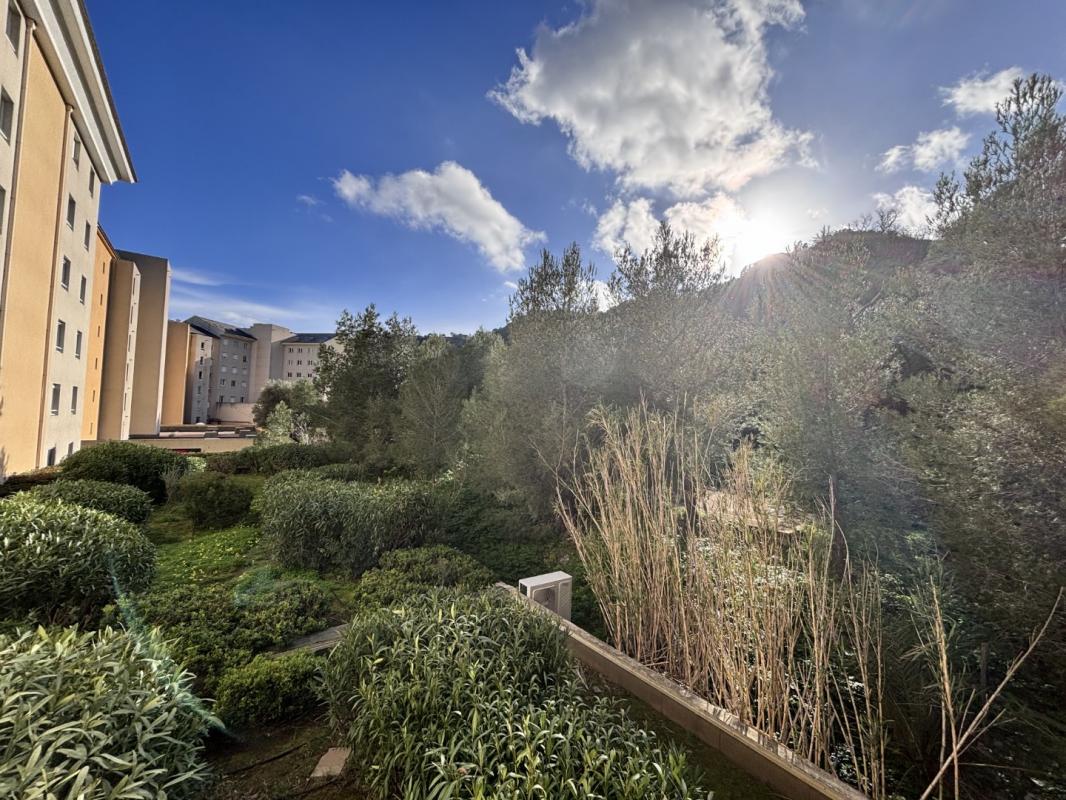 Location appartement à Bastia