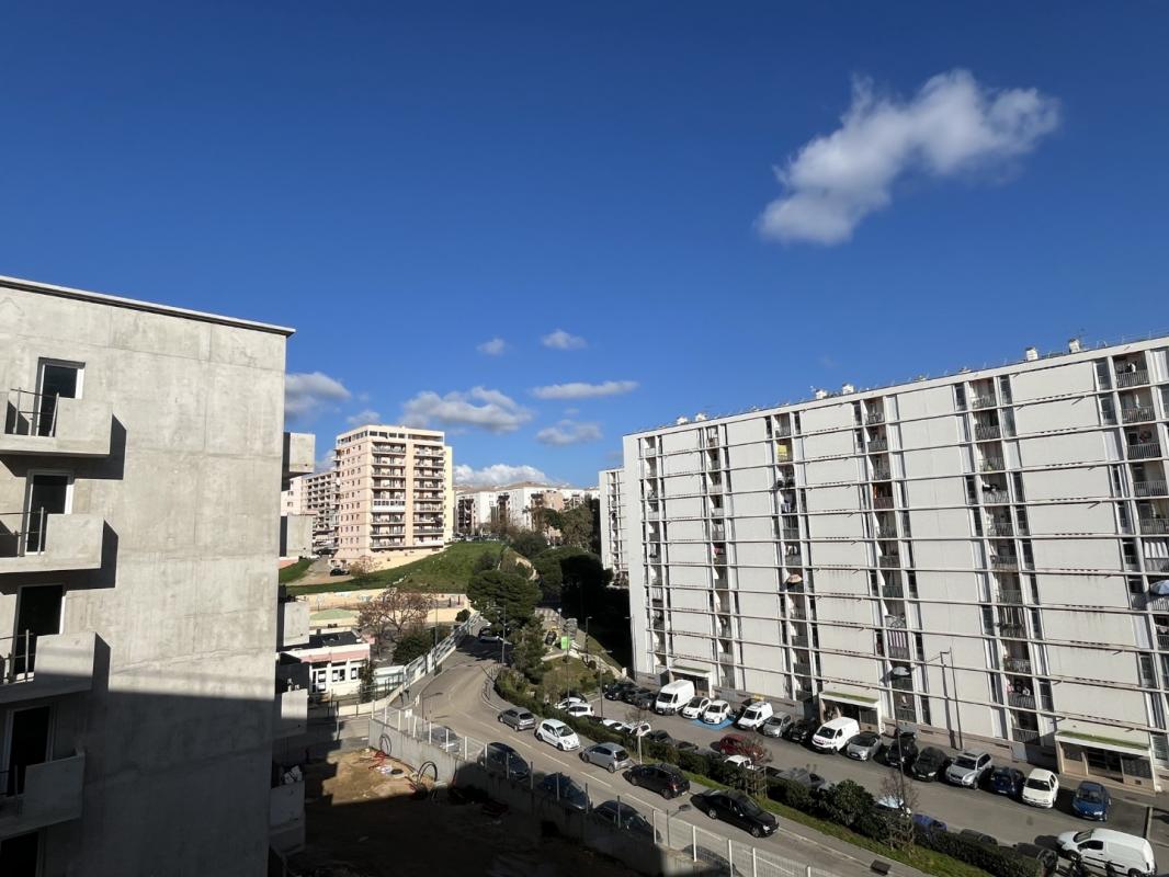 STUDIO RCE L'ALTHEA CANDIA AJACCIO