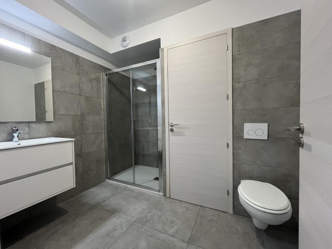 STUDIO RCE L'ALTHEA CANDIA AJACCIO