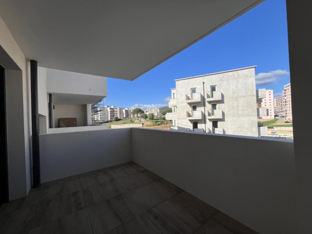 STUDIO RCE L'ALTHEA CANDIA AJACCIO