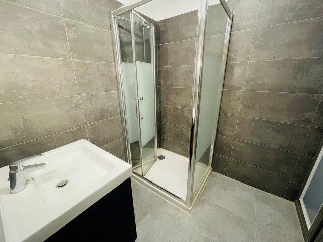 Location appartement à Bastia