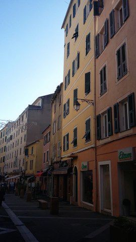 Location appartement à Ajaccio