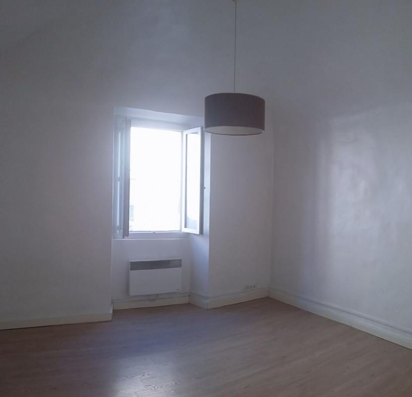 Location appartement à Ajaccio