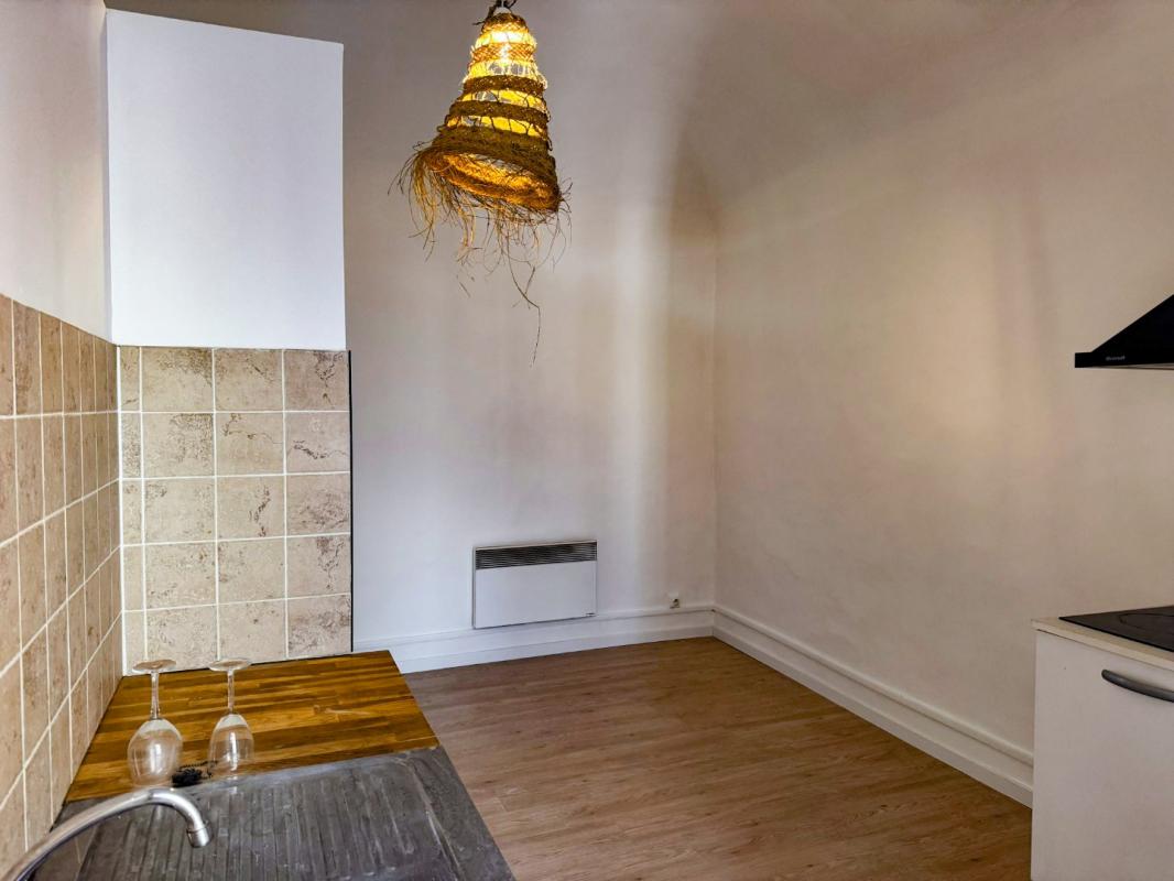 F1 11 RUE FESCH AJACCIO