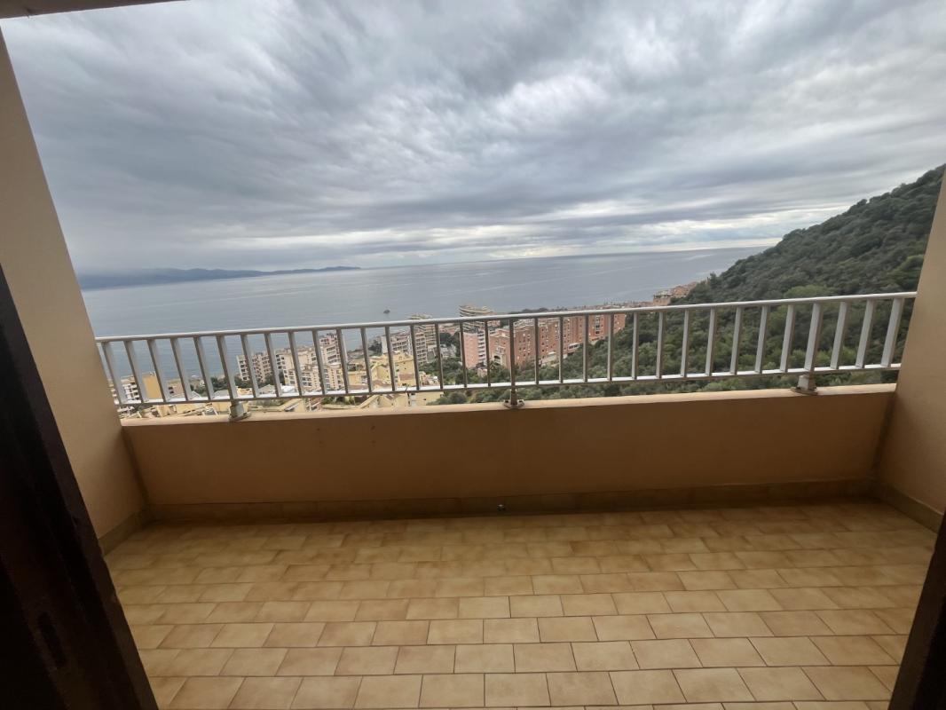 STUDIO RCE DES ILES LE CRETE I BT B SANGUINAIRES AJACCIO