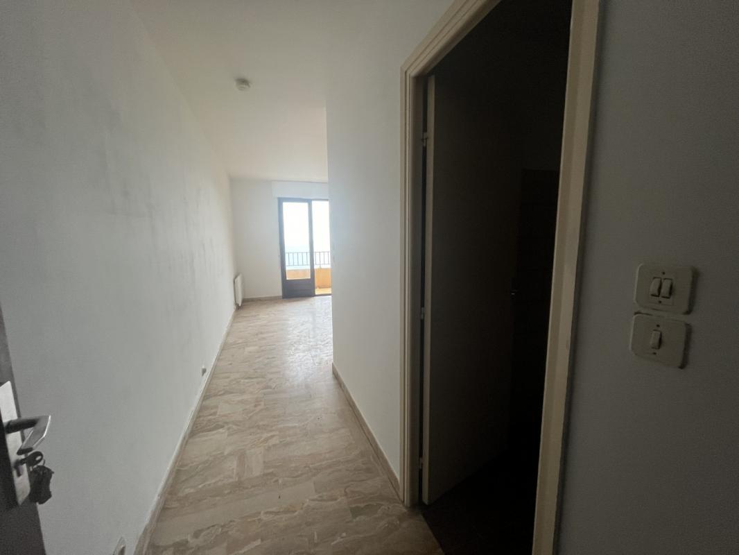 STUDIO RCE DES ILES LE CRETE I BT B SANGUINAIRES AJACCIO