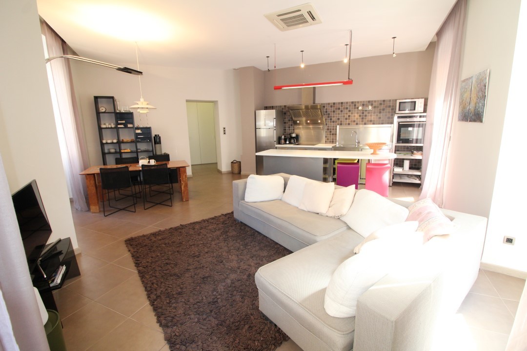 Location appartement à Bastia
