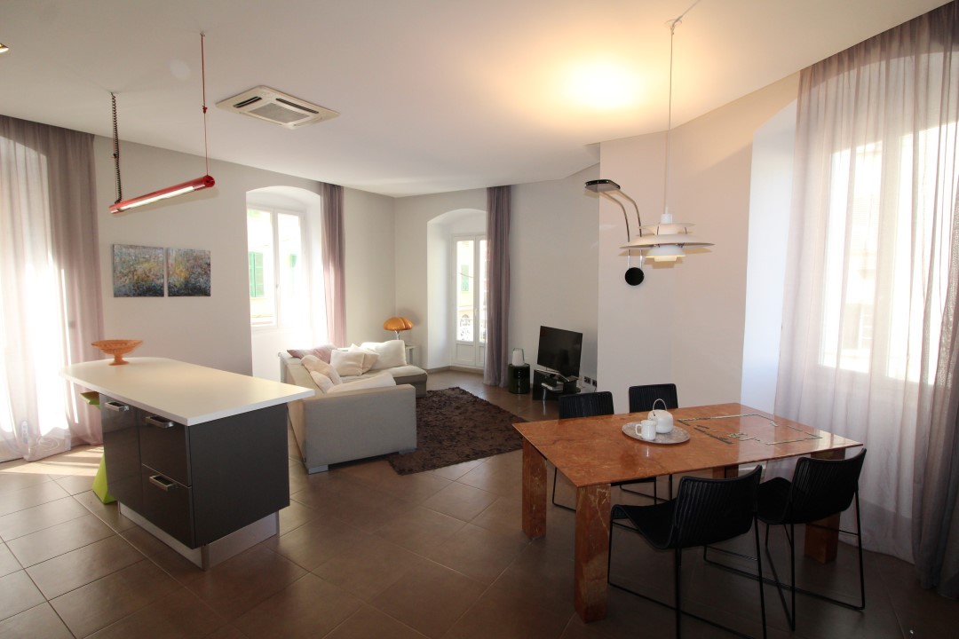 Location appartement à Bastia