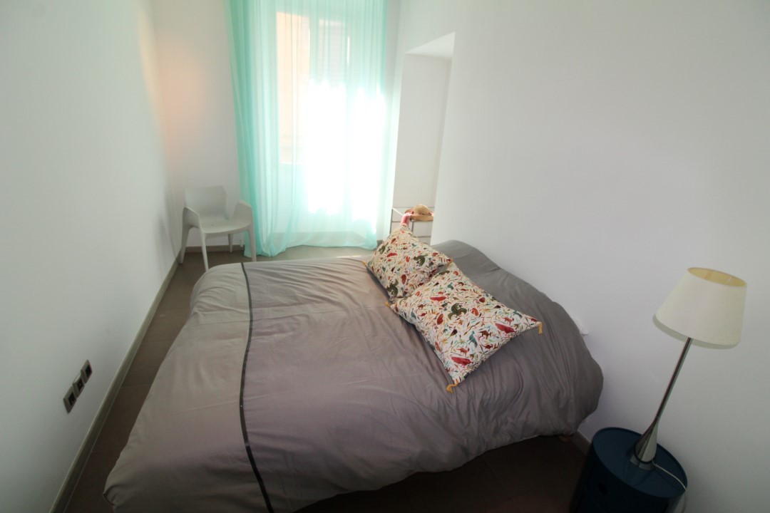 Location appartement à Bastia