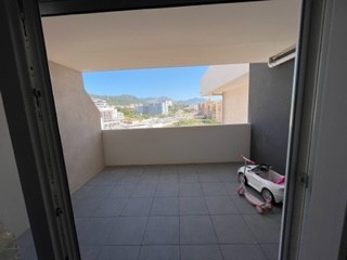 Location appartement à Ajaccio