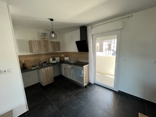 Location appartement à Ajaccio