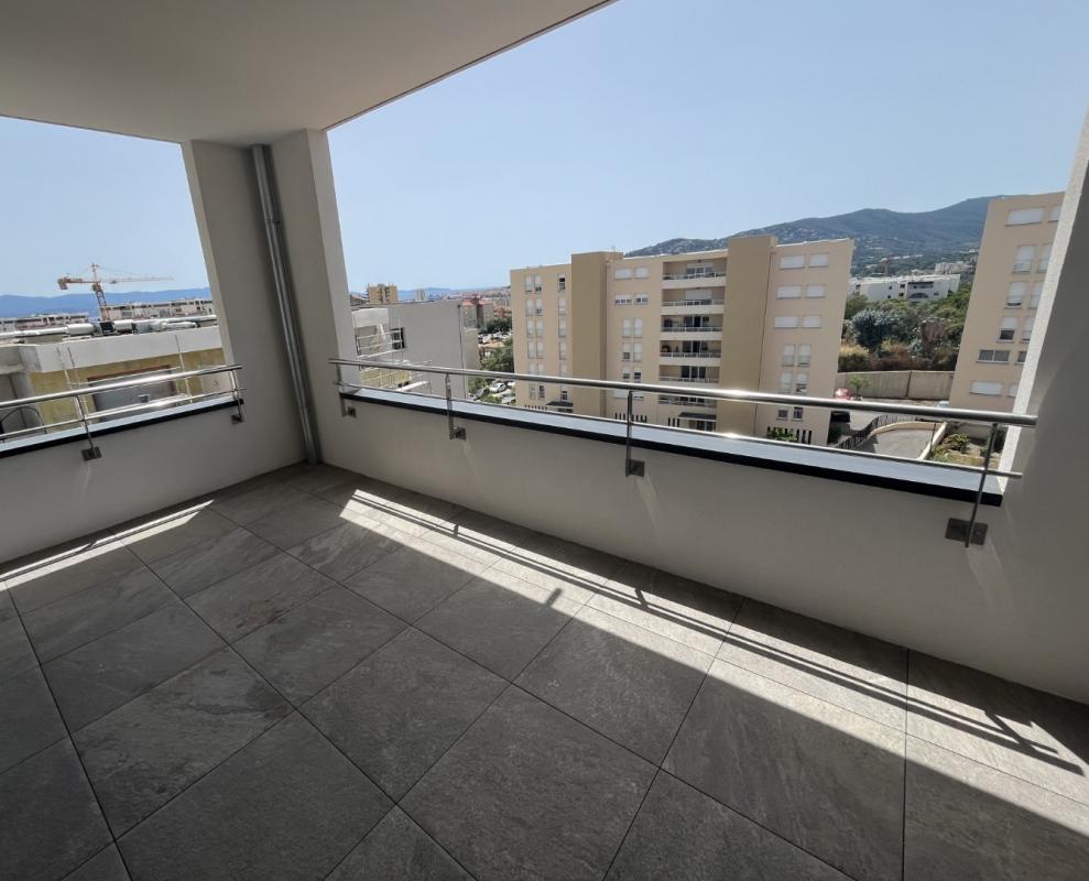 F2 RCE LES JARDINS DE LA GRAVONA C AJACCIO