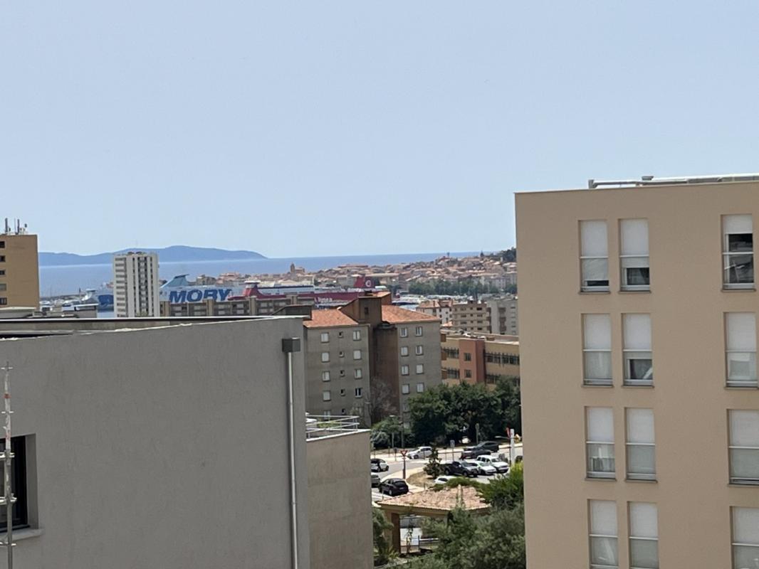 F2 RCE LES JARDINS DE LA GRAVONA C AJACCIO
