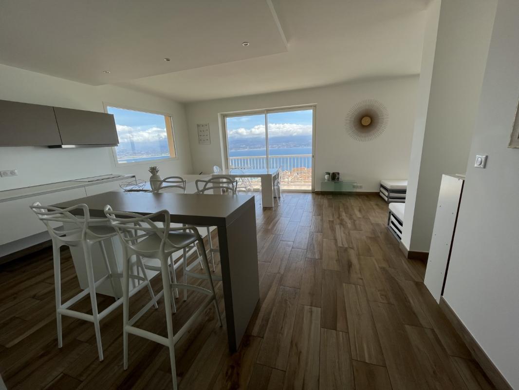 F3 MEUBLE 1 PARC BELVEDERE AJACCIO