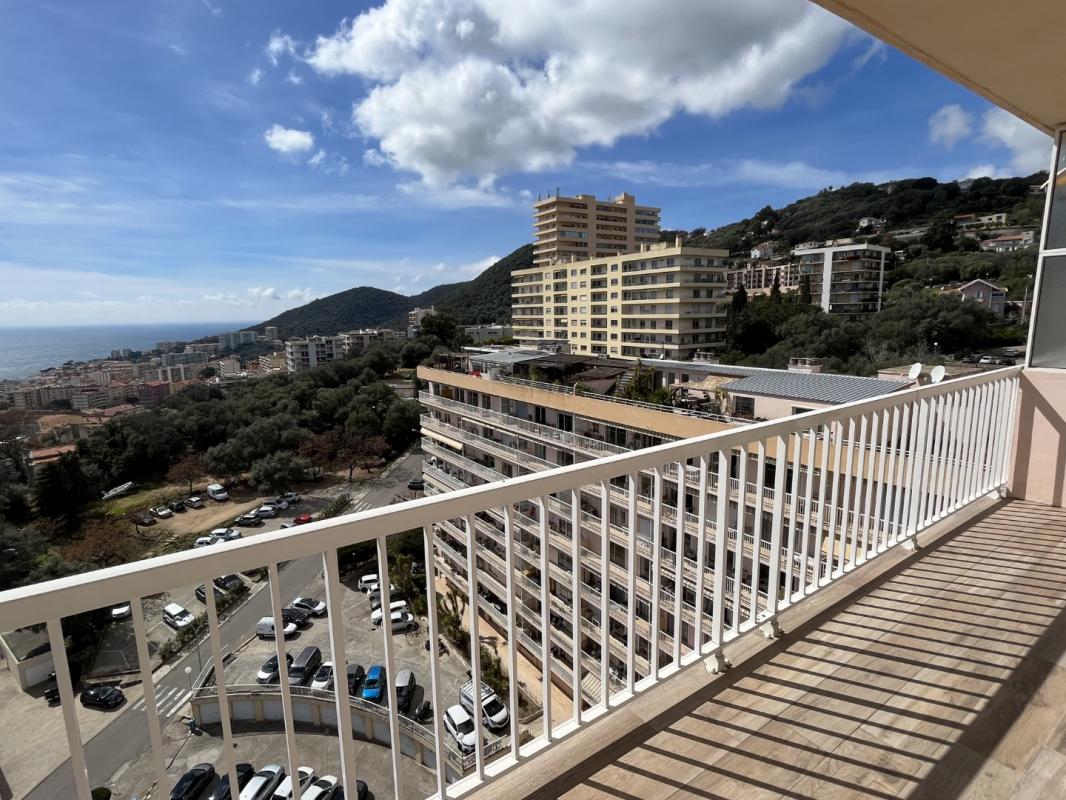 F3 MEUBLE 1 PARC BELVEDERE AJACCIO