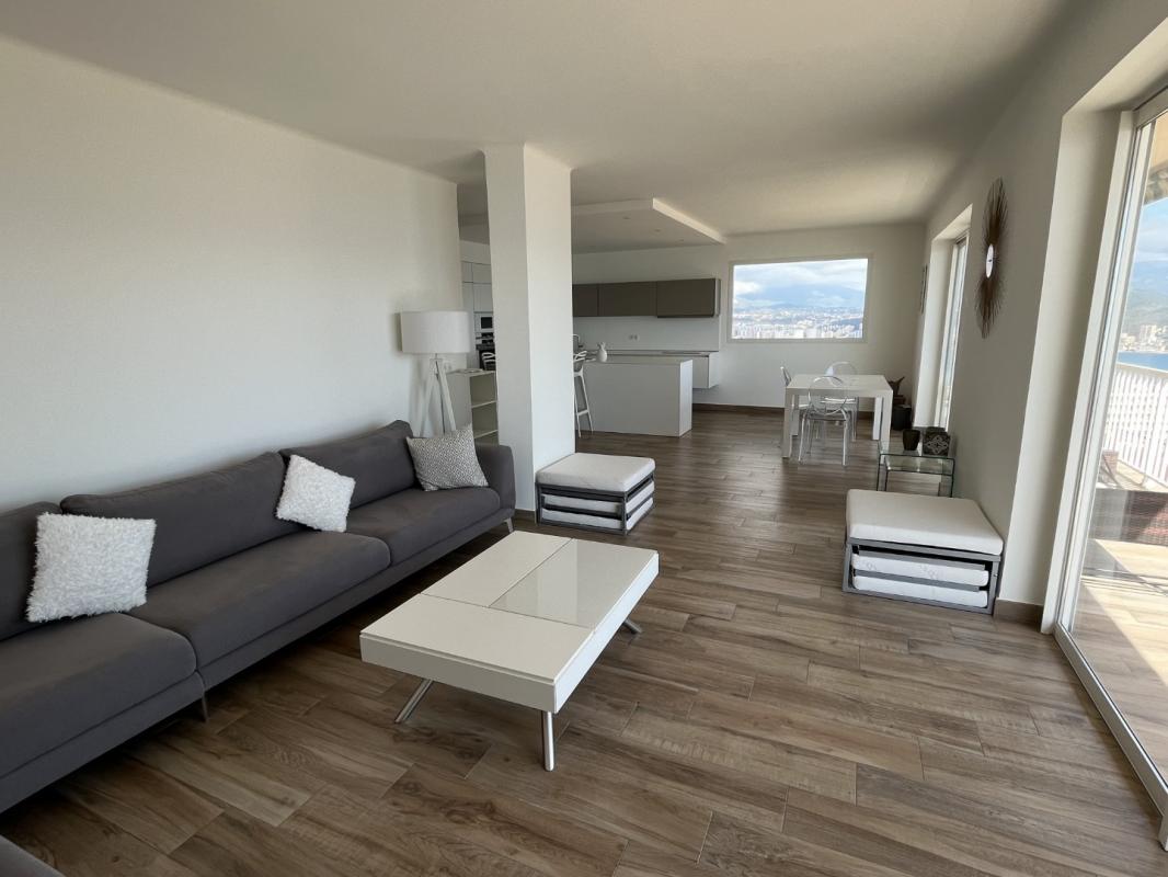 F3 MEUBLE 1 PARC BELVEDERE AJACCIO
