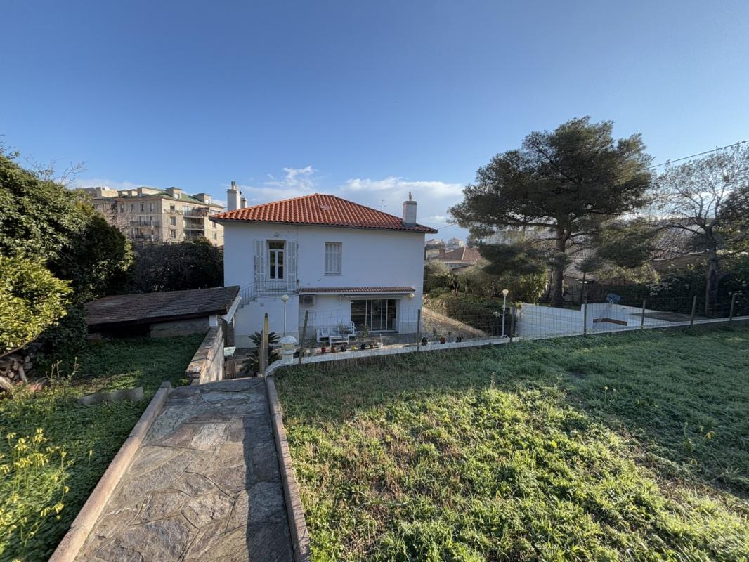 Location maison à Bastia