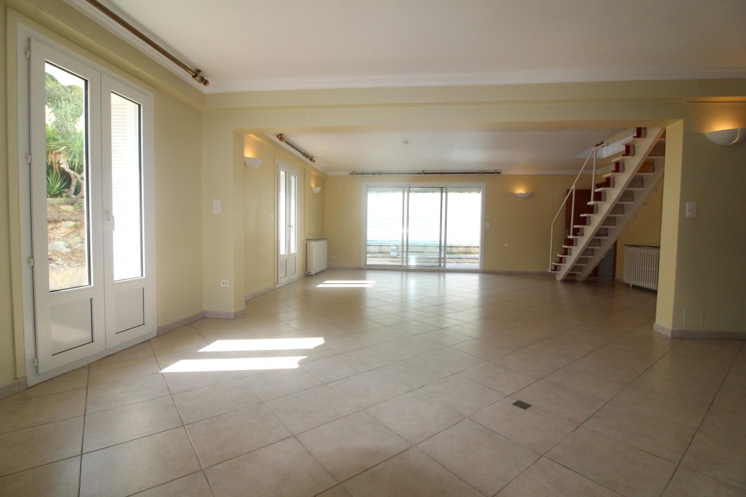 Location maison à Bastia