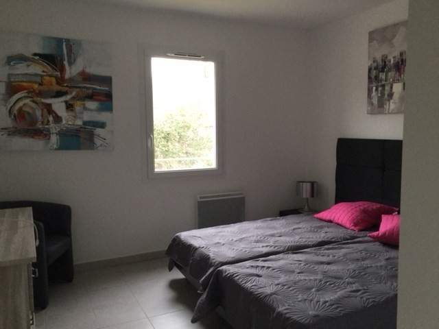 Location appartement à L ile rousse