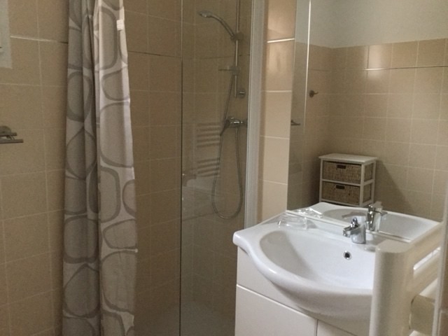Location appartement à L ile rousse