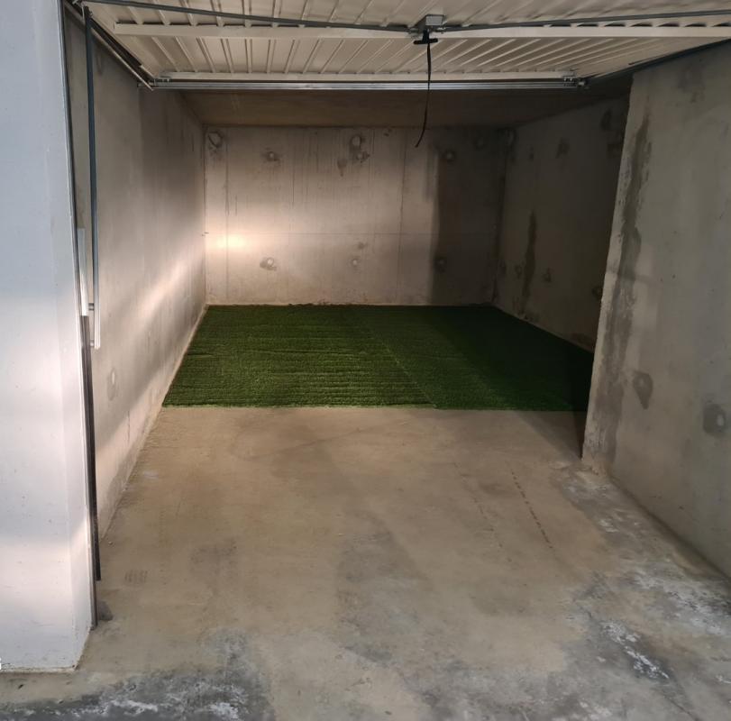GARAGE RCE CARRE DE BODICCIONE BT K2 AVE MARECHAL JUIN AJACCIO