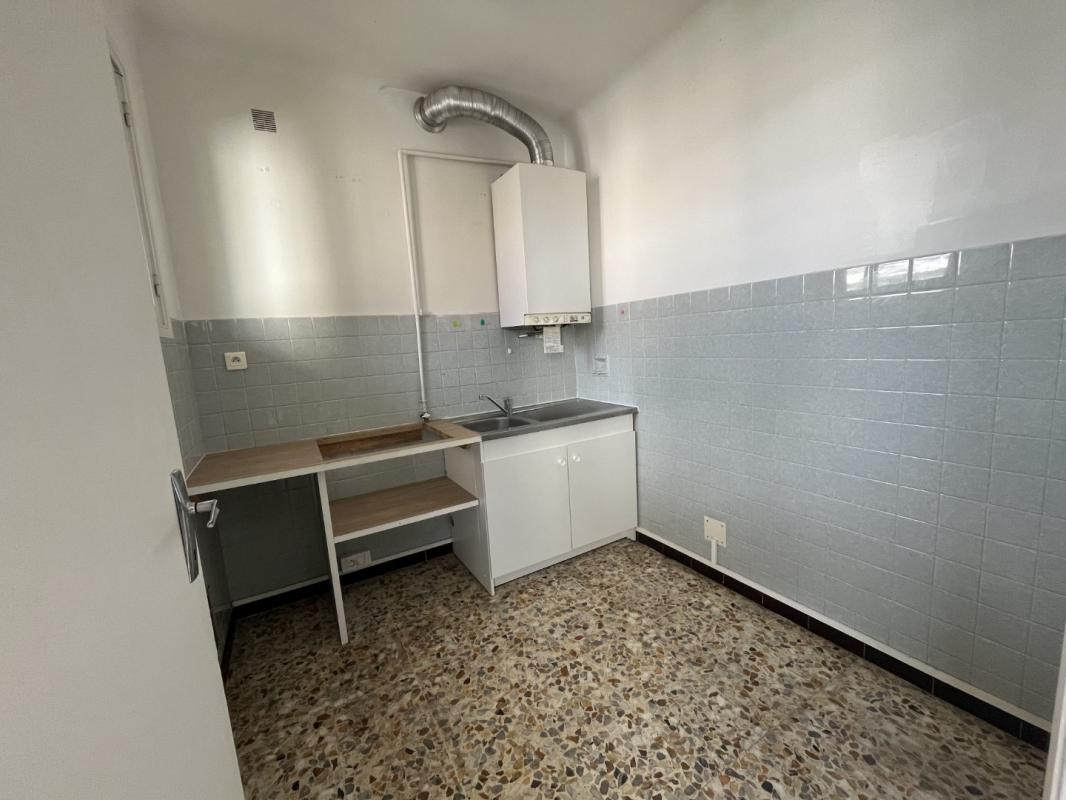 F1 IMMEUBLE CALIR HORIZON AJACCIO