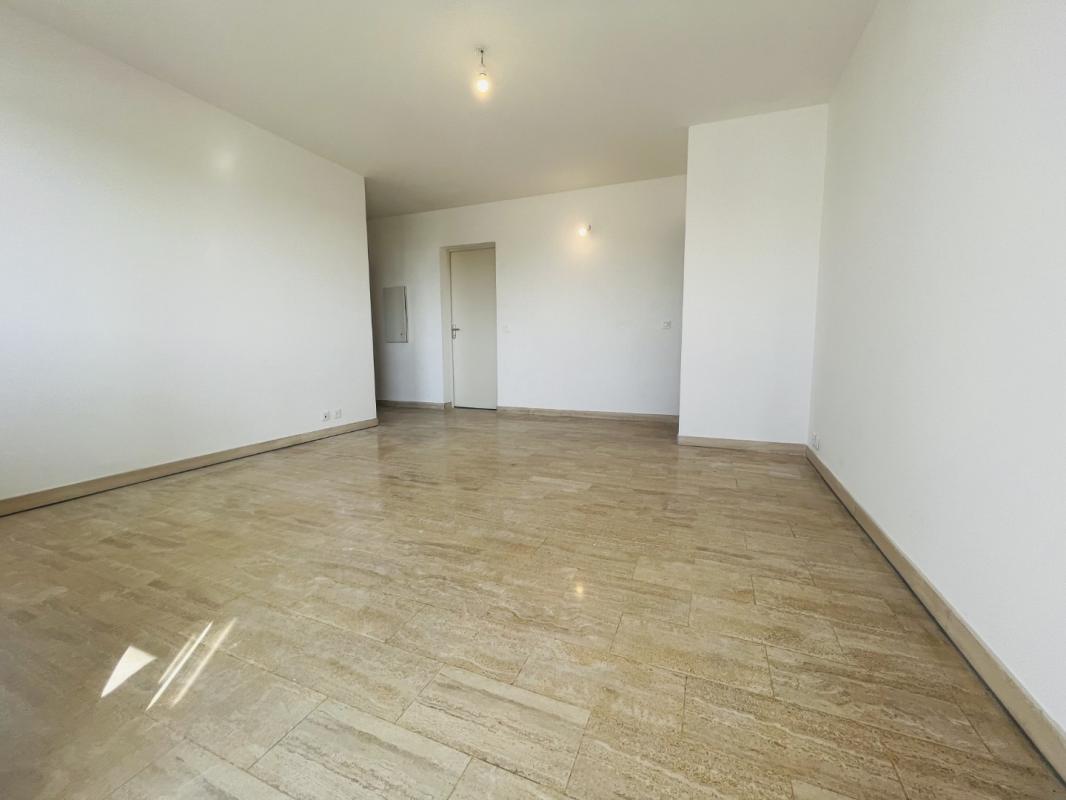 Location appartement à Biguglia
