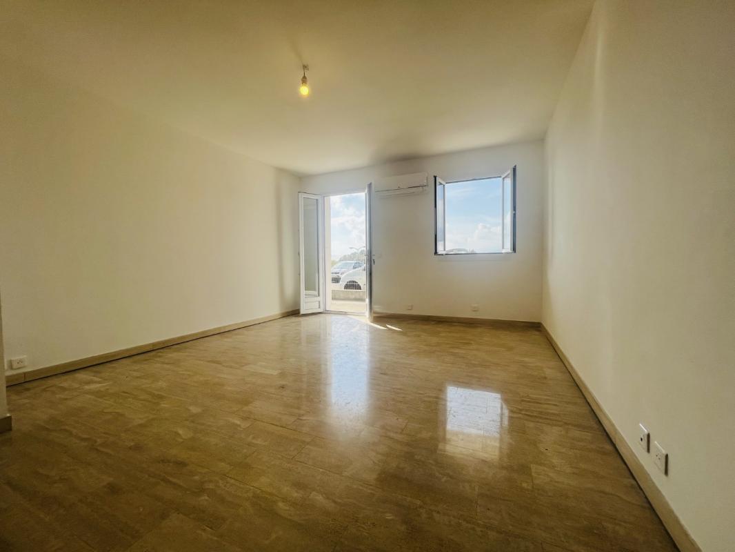 Location appartement à Biguglia