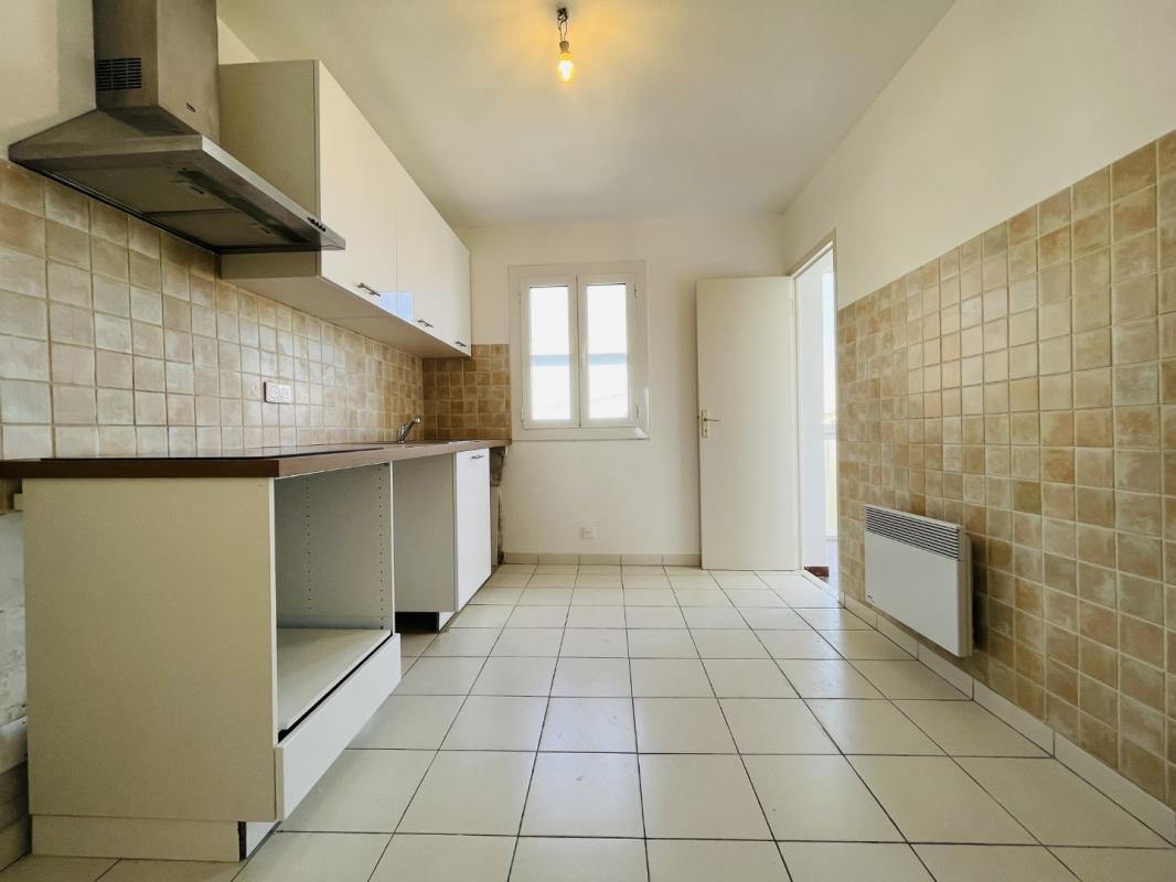 Location appartement à Biguglia