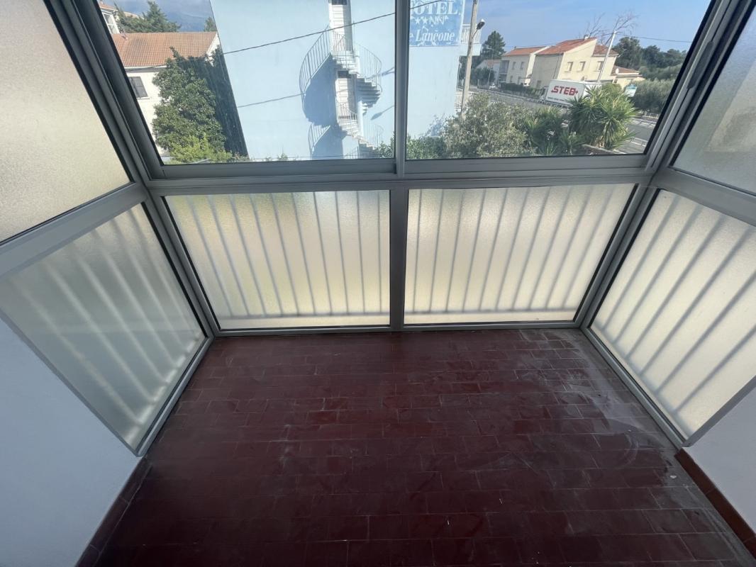 Location appartement à Biguglia