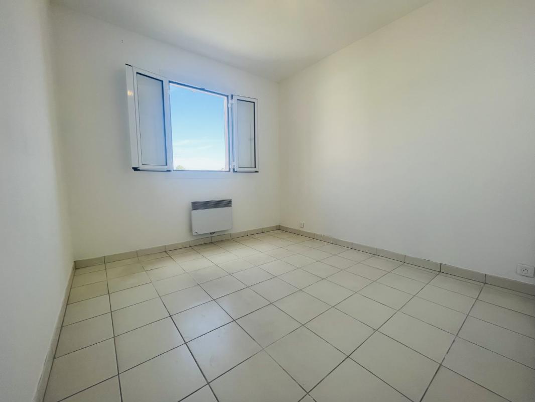 Location appartement à Biguglia