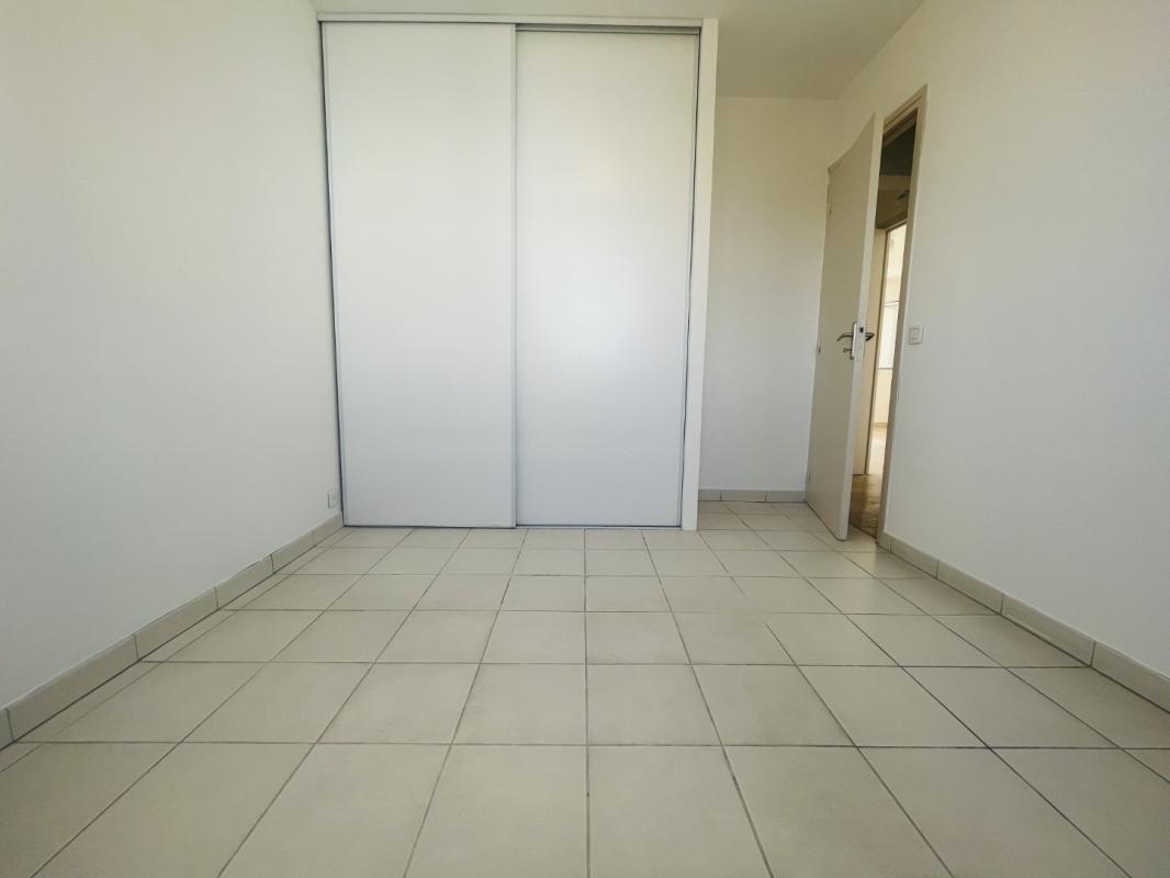 Location appartement à Biguglia