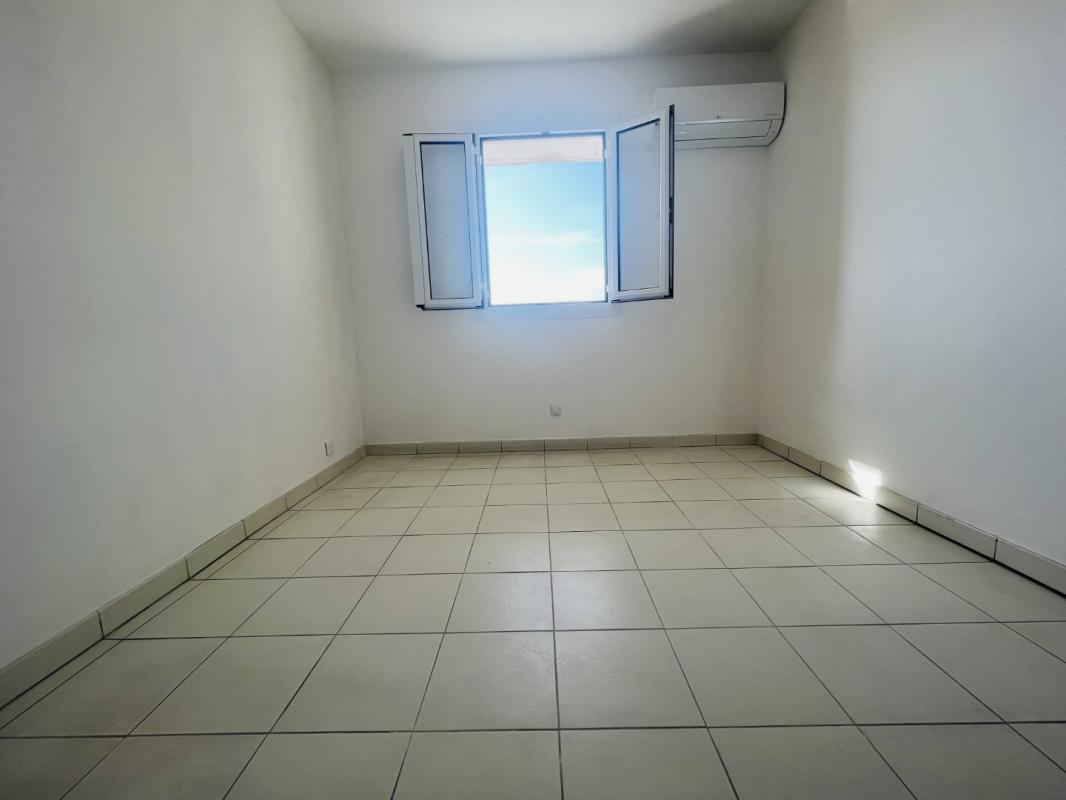 Location appartement à Biguglia
