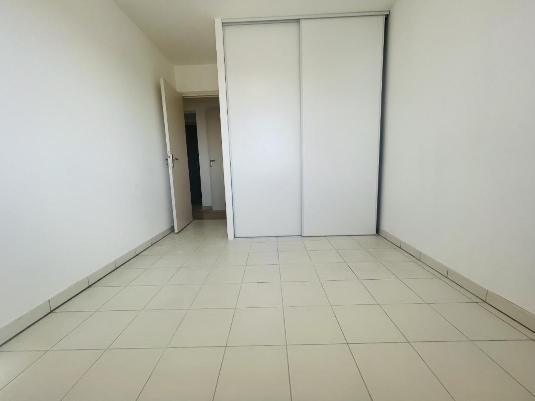 Location appartement à Biguglia