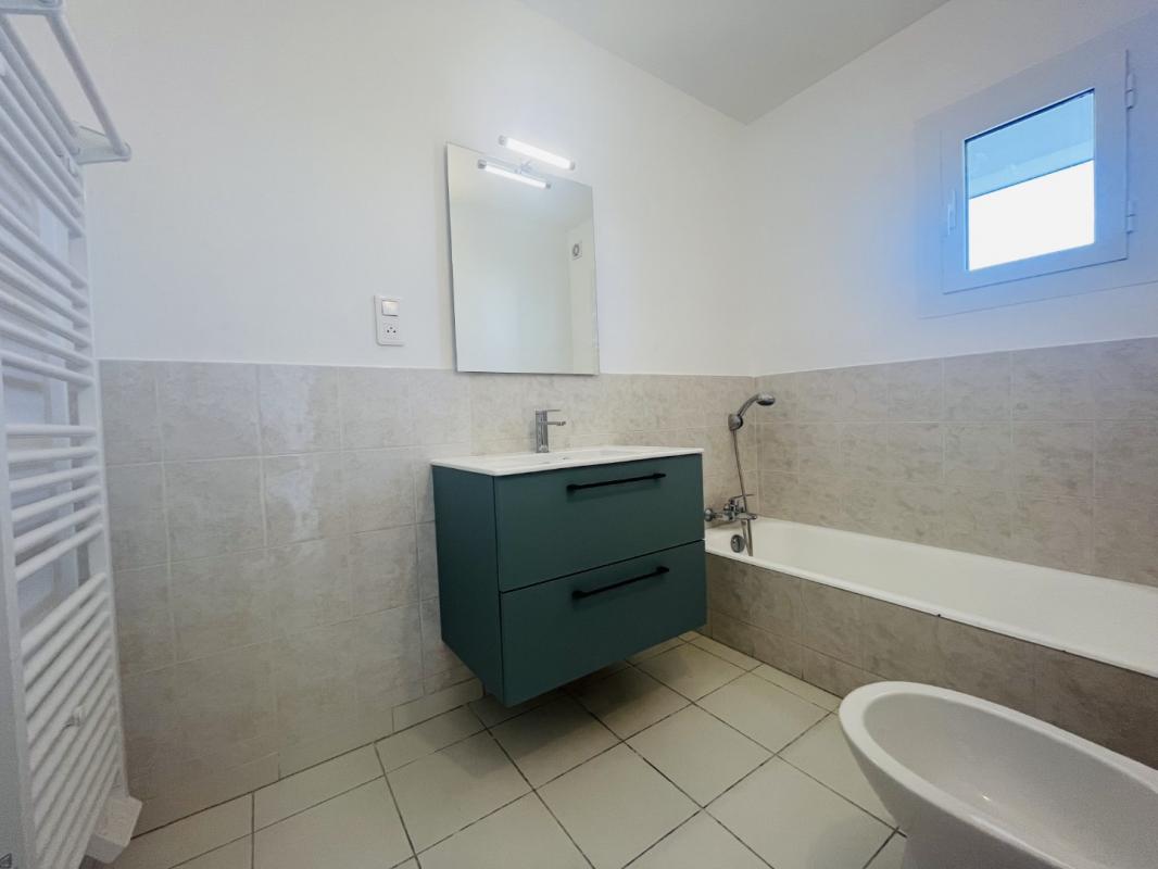 Location appartement à Biguglia