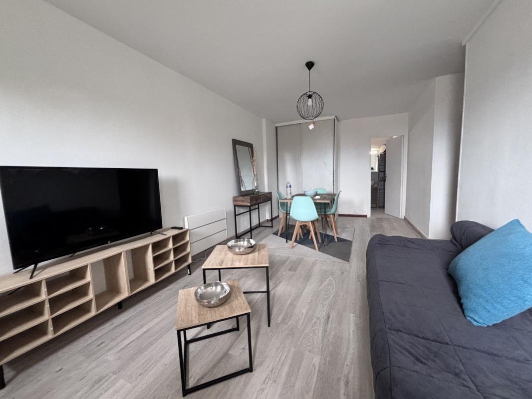 Location appartement à Bastia