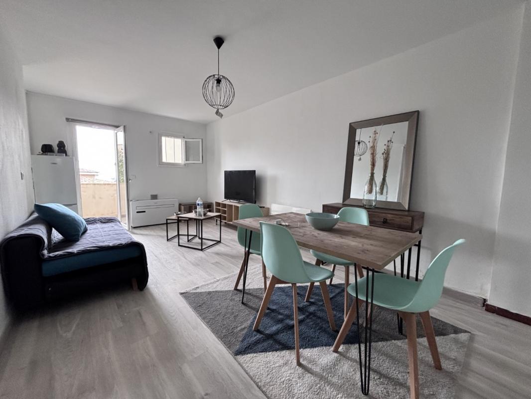Location appartement à Bastia