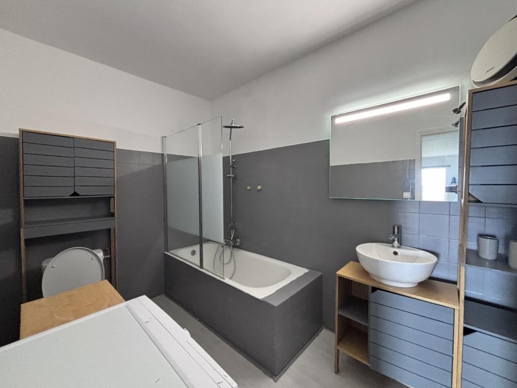 Location appartement à Bastia