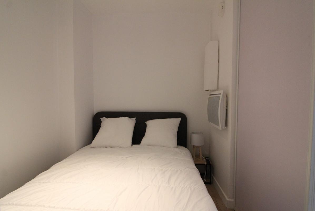 Location appartement à Bastia