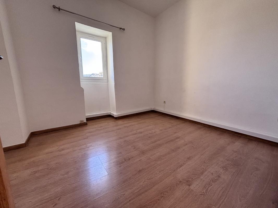 Location appartement à Bastia