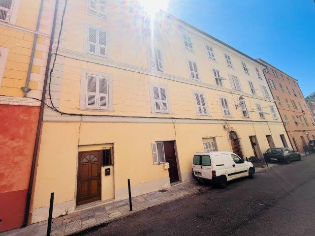 Location appartement à Bastia